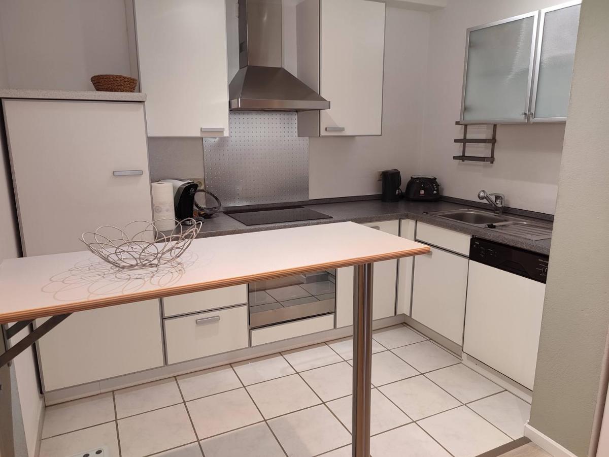 Ferienwohnung An Der Korkeiche Rinnthal Екстер'єр фото